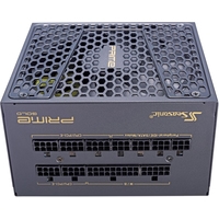 Блок питания Seasonic Prime Ultra 550W Gold