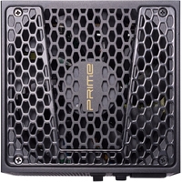 Блок питания Seasonic Prime Ultra 550W Gold