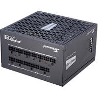 Блок питания Seasonic Prime Ultra Platinum SSR-750PD2