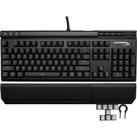 Клавиатура HyperX Alloy Elite (с переключателем Cherry MX Brown)
