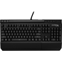 Клавиатура HyperX Alloy Elite (с переключателем Cherry MX Brown)