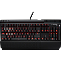 Клавиатура HyperX Alloy Elite (с переключателем Cherry MX Brown)