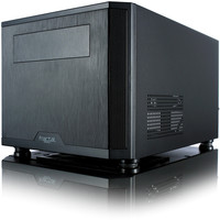 Корпус Fractal Design Core 500 [FD-CA-CORE-500-BK]