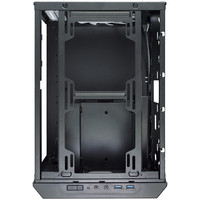 Корпус Fractal Design Core 500 [FD-CA-CORE-500-BK]