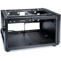 Корпус Fractal Design Core 500 [FD-CA-CORE-500-BK]