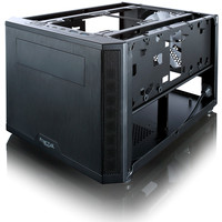 Корпус Fractal Design Core 500 [FD-CA-CORE-500-BK]