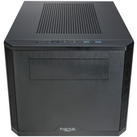 Корпус Fractal Design Core 500 [FD-CA-CORE-500-BK]