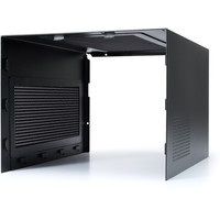 Корпус Fractal Design Core 500 [FD-CA-CORE-500-BK]