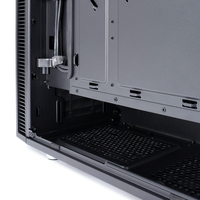 Корпус Fractal Design Define Mini C TG [FD-CA-DEF-MINI-C-BK-TG]