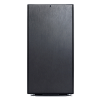 Корпус Fractal Design Define Mini C TG [FD-CA-DEF-MINI-C-BK-TG]
