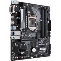 Материнская плата ASUS Prime B365M-A