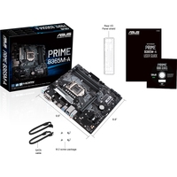 Материнская плата ASUS Prime B365M-A