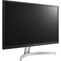 Монитор LG 27UL500-W