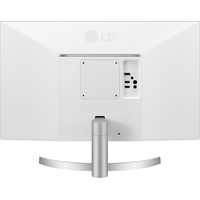 Монитор LG 27UL500-W