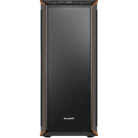 Корпус be quiet! Dark Base Pro 900 rev. 2 (черный/оранжевый)