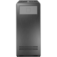 Корпус be quiet! Dark Base Pro 900 rev. 2 (черный/оранжевый)