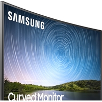 Монитор Samsung C27R500FHI