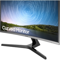 Монитор Samsung C27R500FHI