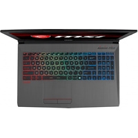 Ноутбук MSI GF62 8RE-068RU