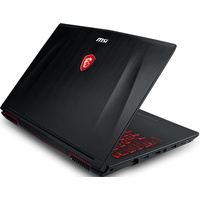 Ноутбук MSI GF62 8RE-068RU