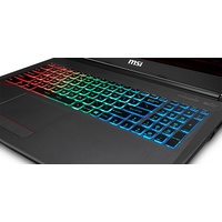 Ноутбук MSI GF62 8RE-068RU
