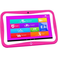Планшет Turbopad TurboKids Princess New 2018 8GB