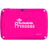 Планшет Turbopad TurboKids Princess New 2018 8GB