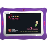 Планшет Turbopad TurboKids Princess New 2018 8GB