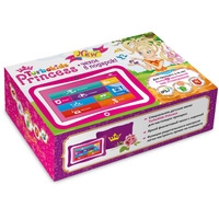 Планшет Turbopad TurboKids Princess New 2018 8GB