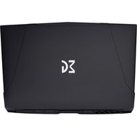 Ноутбук Dream Machines G1050Ti-15PL28