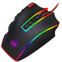 Игровая мышь Redragon Legend Chroma
