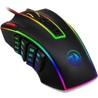 Игровая мышь Redragon Legend Chroma