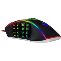 Игровая мышь Redragon Legend Chroma