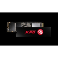 SSD A-Data XPG SX8200 Pro 512GB ASX8200PNP-512GT-C