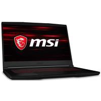 Ноутбук MSI Thin| GF63 8RCS-434XPL