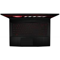 Ноутбук MSI Thin| GF63 8RCS-434XPL