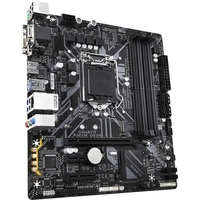 Материнская плата Gigabyte B365M DS3H (rev. 1.0)