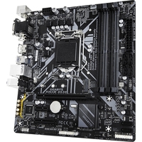 Материнская плата Gigabyte B365M DS3H (rev. 1.0)