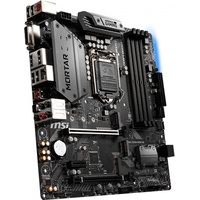Материнская плата MSI MAG Z390M Mortar