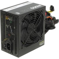 Блок питания Thermaltake TR2 S 500W [TRS-0500P-2]