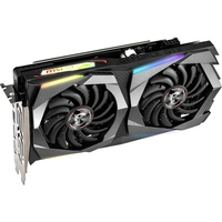 Видеокарта MSI GeForce GTX 1660 Ti Gaming 6GB GDDR6