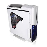 Корпус Thermaltake Versa N21 Snow [CA-1D9-00M6WN-00]