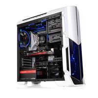 Корпус Thermaltake Versa N21 Snow [CA-1D9-00M6WN-00]