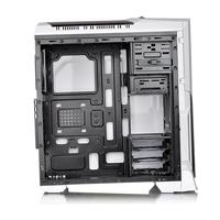 Корпус Thermaltake Versa N21 Snow [CA-1D9-00M6WN-00]