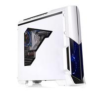 Корпус Thermaltake Versa N21 Snow [CA-1D9-00M6WN-00]