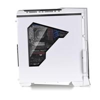Корпус Thermaltake Versa N21 Snow [CA-1D9-00M6WN-00]