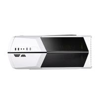 Корпус Thermaltake Versa N21 Snow [CA-1D9-00M6WN-00]