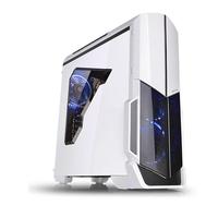 Корпус Thermaltake Versa N21 Snow [CA-1D9-00M6WN-00]