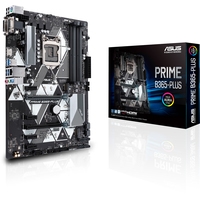 Материнская плата ASUS Prime B365-Plus
