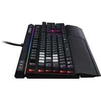 Клавиатура HyperX Alloy Elite RGB (с переключателем Cherry MX Brown)